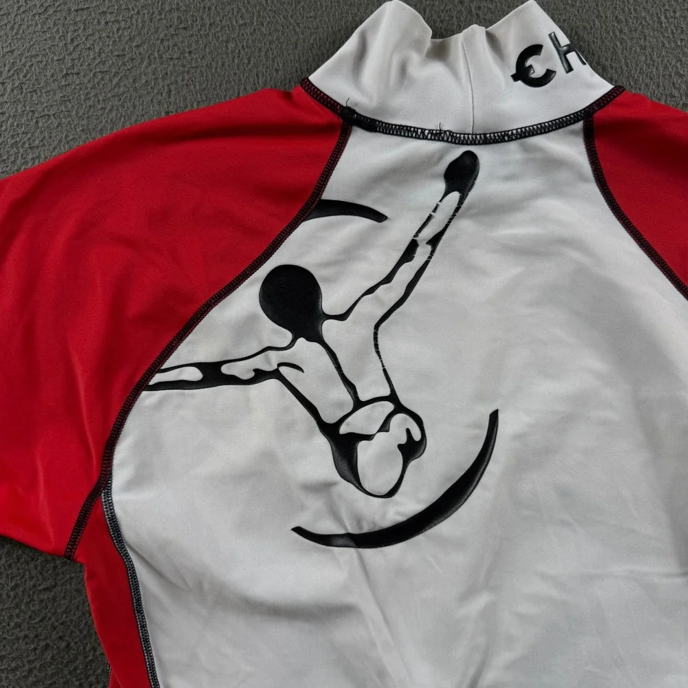 Chiemsee rash guard